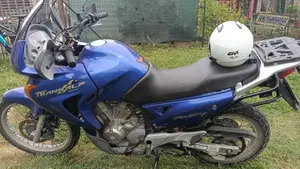 Honda Transalp XL 650V (2000 - 04)  (3)