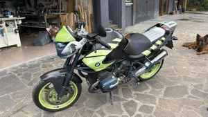 Bmw R 1150 R Rockster (2003 - 06)  (3)