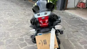 Bmw R 1150 R Rockster (2003 - 06)  (4)