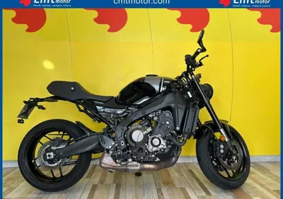 Yamaha XSR 900 (2022 - 24) - Annuncio 10016786