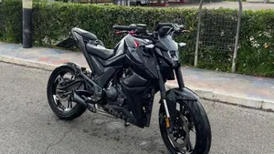 Zontes ZT125-U (2020 - 26) 
