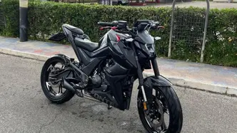 Zontes ZT125-U (2020 - 26) usata