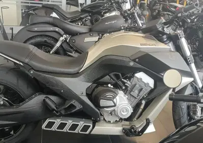 Benda Motorcycles LFC 700 (2024 - 26) - Annuncio 10016792