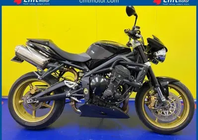 Triumph Street Triple R (2009 - 12) - Annuncio 10016790
