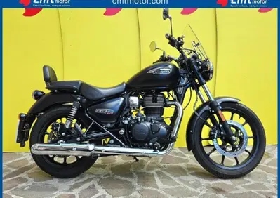 Royal Enfield Meteor 350 (2021 - 26) - Annuncio 10016799