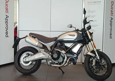 Ducati Scrambler 1100 Special (2018 - 20) - Annuncio 10016795