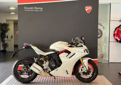 Ducati SuperSport 950 S (2021 - 24) - Annuncio 10016798