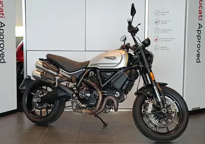 Ducati Scrambler 1100 Pro (2020 - 22) - Annuncio 10016800