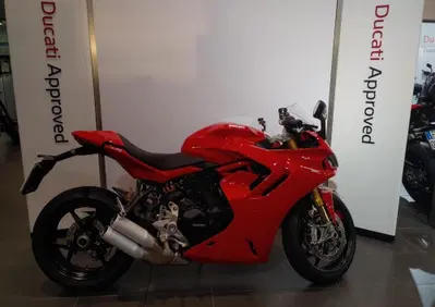 Ducati SuperSport 950 S (2021 - 24) - Annuncio 10016802