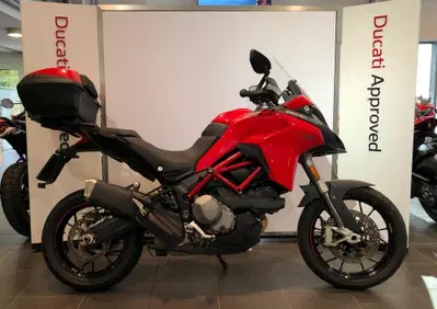 Ducati Multistrada 950 S (2021) - Annuncio 10016803
