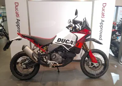 Ducati DesertX Rally (2024 - 25) - Annuncio 10016804
