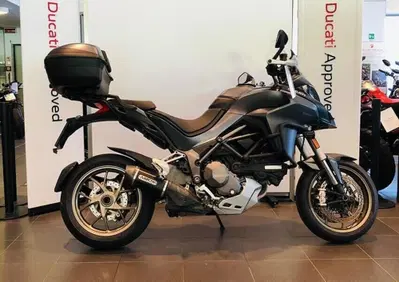 Ducati Multistrada 1260 S (2018 - 20) - Annuncio 10016808