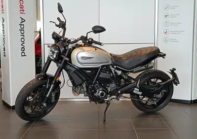 Ducati Scrambler 1100 Pro (2020 - 22) - Annuncio 10016809