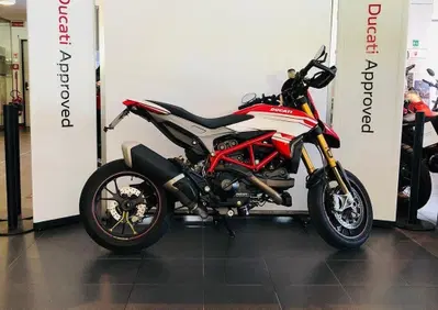 Ducati Hypermotard 939 SP (2016 - 18) - Annuncio 10016810