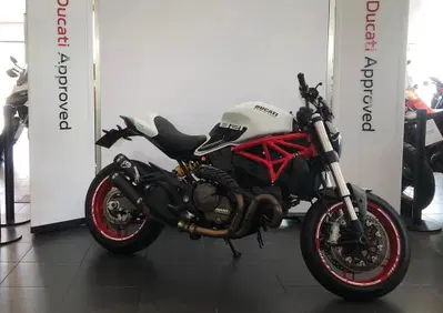 Ducati Monster 821 ABS (2014 - 17) - Annuncio 10016812