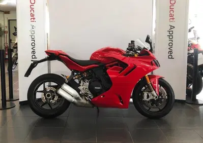 Ducati SuperSport 950 S (2021 - 24) - Annuncio 10016813