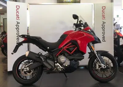 Ducati Multistrada 950 S (2019 - 20) - Annuncio 10016815