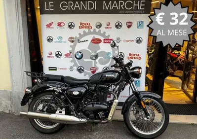 Benelli Imperiale 400 (2021 - 25) - Annuncio 9867588