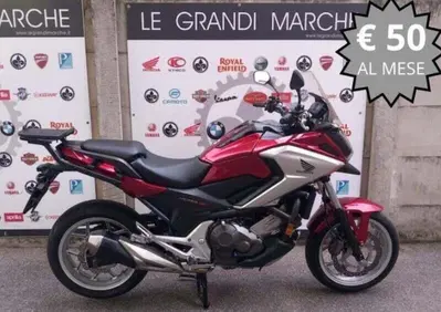 Honda NC 750 X ABS (2018 - 20) - Annuncio 9971802