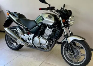 Honda CBF 500 - Annuncio 10009694