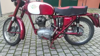 Ducati St 125 epoca