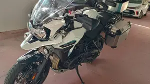 Triumph Tiger 1200 XCa (2018 - 20)  (11)