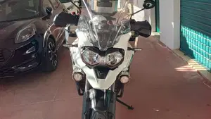 Triumph Tiger 1200 XCa (2018 - 20)  (12)