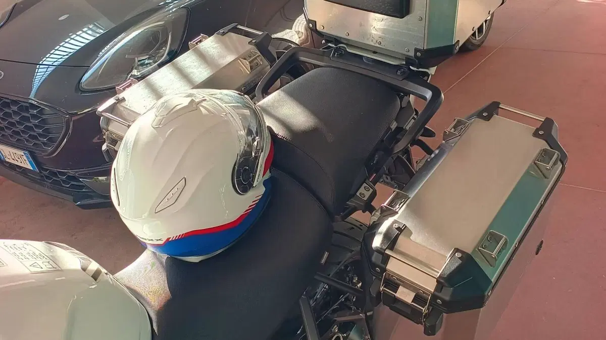 Triumph Tiger 1200 XCa (2018 - 20)  (6)