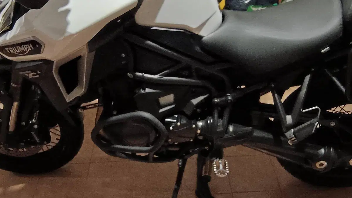 Triumph Tiger 1200 XCa (2018 - 20)  (7)