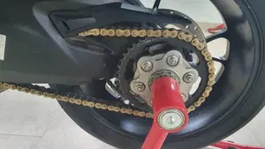 Ducati Multistrada 1260 Pikes Peak (2018 - 20)  (4)
