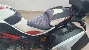 Ducati Multistrada 1260 Pikes Peak (2018 - 20)  (5)