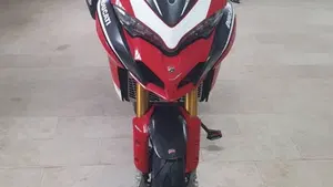 Ducati Multistrada 1260 Pikes Peak (2018 - 20)  (7)