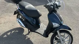 Piaggio Liberty 125 4T Full Optional (2003 - 13) usata
