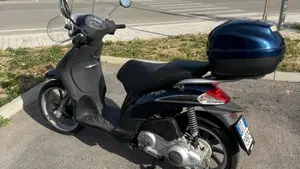 Piaggio Liberty 125 4T Full Optional (2003 - 13)  (3)