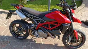 Ducati Hypermotard 950 (2019 - 20) 
