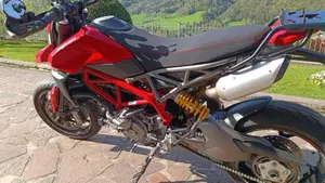 Ducati Hypermotard 950 (2019 - 20)  (2)