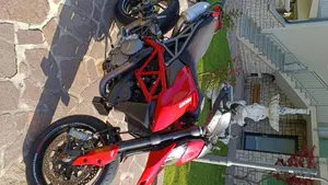 Ducati Hypermotard 950 (2019 - 20)  (3)