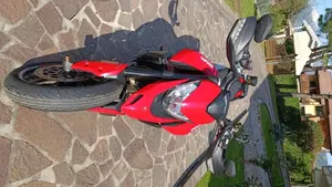 Ducati Hypermotard 950 (2019 - 20)  (4)
