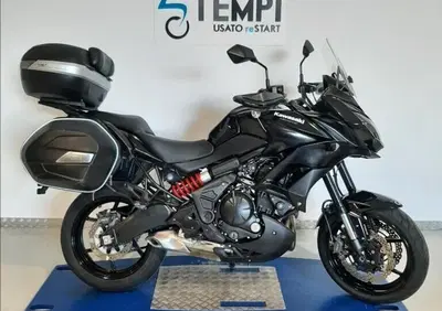 Kawasaki Versys 650 ABS (2015 - 16) - Annuncio 10016835