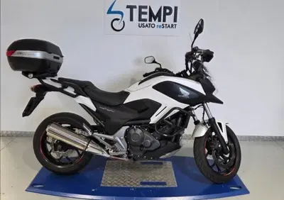 Honda NC 750 X ABS (2014 - 15) - Annuncio 10016836