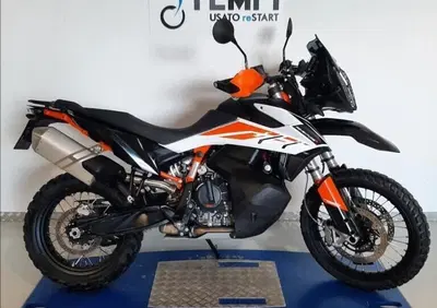 KTM 790 Adventure R (2019 - 20) - Annuncio 10016837