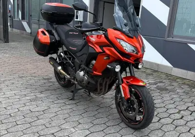 Kawasaki Versys 1000 Grand Tourer ABS (2015 - 16) - Annuncio 10016843