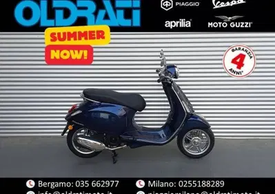 Vespa Primavera 150 (2024 - 25) - Annuncio 10016839