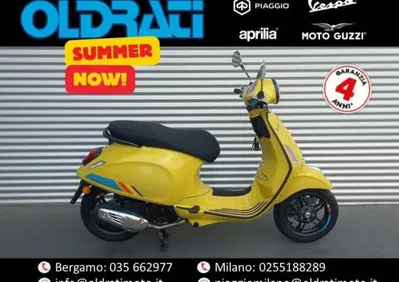 Vespa Primavera 150 S (2023 - 25) - Annuncio 10016840
