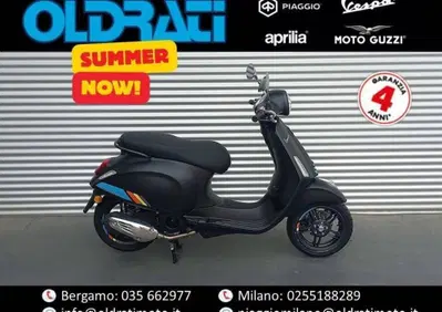 Vespa Primavera 150 S (2023 - 25) - Annuncio 10016841
