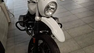 Bmw R nineT Urban GS (2021 - 24) 