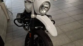 Bmw R nineT Urban GS (2021 - 24) usata