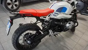 Bmw R nineT Urban GS (2021 - 24)  (2)