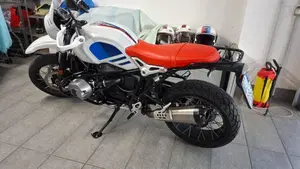 Bmw R nineT Urban GS (2021 - 24)  (3)