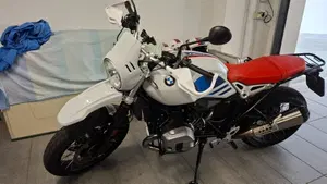 Bmw R nineT Urban GS (2021 - 24)  (4)